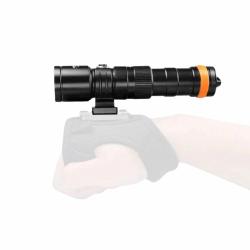 Orcatorch Svítilna DC710 3000 lm