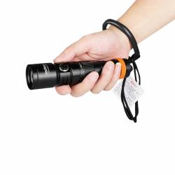 Orcatorch Svítilna DC710 3000 lm