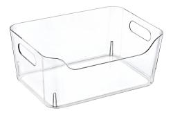 Organizér do chladničky 27,1x19,2x11,3cm PH TRA Organizér do chladničky 27,1x19,2x11,3cm PH TRA