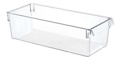 Organizér do chladničky 36x15x10cm PH TRA Organizér do chladničky 36x15x10cm PH TRA