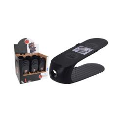 Organizér na obuv 10,5x26,3x15cm PH ČER Organizér na obuv 10,5x26,3x15cm PH ČER