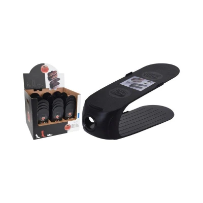 Organizér na obuv 10,5x26,3x15cm PH ČER Organizér na obuv 10,5x26,3x15cm PH ČER