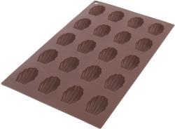 Forma na pracny 20ks 29,5x17,5x1cm silikon HN