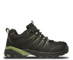 Bennon ORLANDO XTR O2 NM Khaki Low prcovní obuv