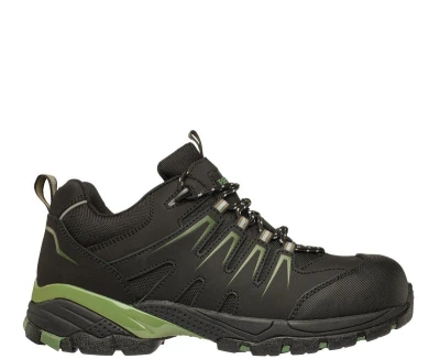 Bennon ORLANDO XTR O2 NM Khaki Low prcovní obuv
