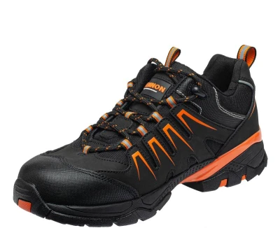 Bennon ORLANDO XTR O2 NM Low pracovní obuv