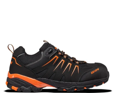 Bennon ORLANDO XTR S3 NM Low pracovní obuv Bennon ORLANDO XTR S3 NM Low pracovní obuv
