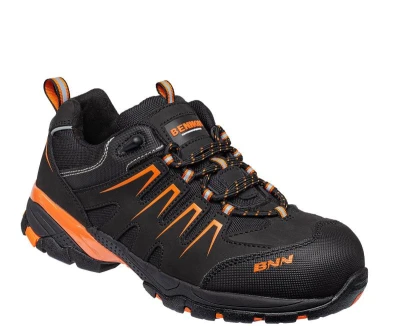 Bennon ORLANDO XTR S3 NM Low pracovní obuv