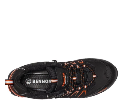Bennon ORLANDO XTR S3 NM Low pracovní obuv
