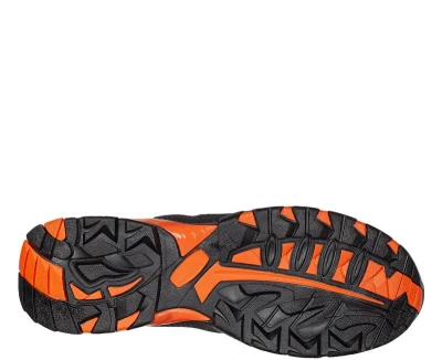 Bennon ORLANDO XTR S3 NM Low pracovní obuv