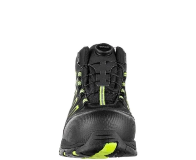 Bennon ORLANDO XTR S7S B-SPIN HI-VIS High pracovní obuv
