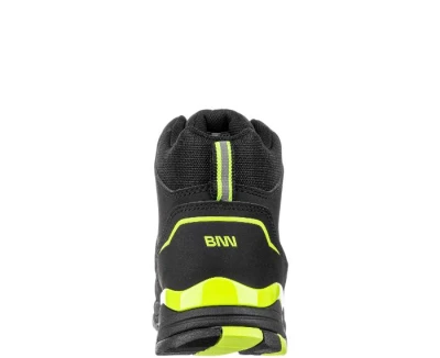 Bennon ORLANDO XTR S7S B-SPIN HI-VIS High pracovní obuv