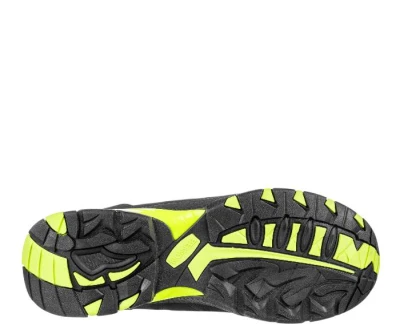 Bennon ORLANDO XTR S7S B-SPIN HI-VIS High pracovní obuv