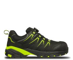 Bennon ORLANDO XTR S7S B-SPIN HI-VIS Low pracovní obuv