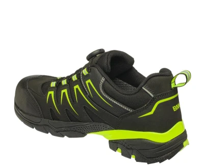 Bennon ORLANDO XTR S7S B-SPIN HI-VIS Low pracovní obuv