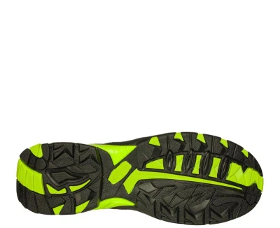 Bennon ORLANDO XTR S7S B-SPIN HI-VIS Low pracovní obuv