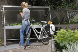 Ortlieb Bike-Shopper QL2.1 - vodotěsná nákupní cyklo brašna