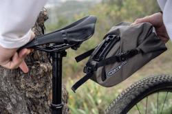 Ortlieb Saddle-Bag TWO 4,1 L brašna pod sedlo