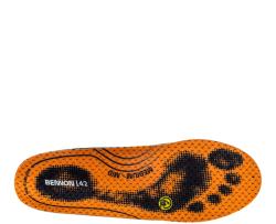 Bennon ORTHOCOMFORT ESD Medium Mid Insole