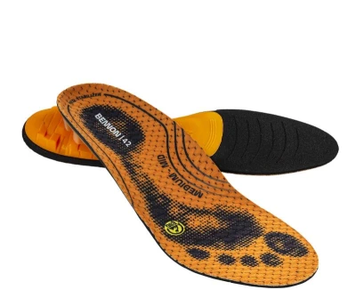 Bennon ORTHOCOMFORT ESD Medium Mid Insole