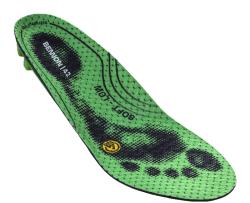 Bennon ORTHOCOMFORT ESD Soft Low Insole