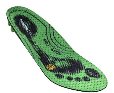 Bennon ORTHOCOMFORT ESD Soft Low Insole