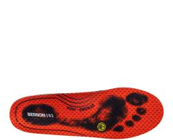 Bennon ORTHOCOMFORT ESD Strong High Vložka do topánok