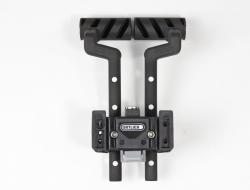 Ortlieb Accessories - Držiak svetla/computeru k Ultimate 6