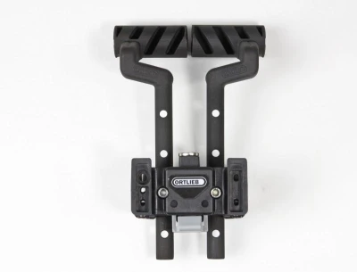 Ortlieb Accessories - Držák světla/computeru k Ultimate 6