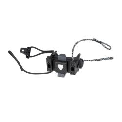 Ortlieb Accessories Handlebar Mounting-Set QR Ortlieb Accessories Handlebar Mounting-Set QR
