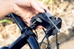 Ortlieb Accessories Handlebar Mounting-Set QR