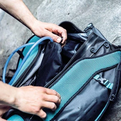 Ortlieb Atrack 25l vodotěsný batoh + sleva 300,- na příslušenství