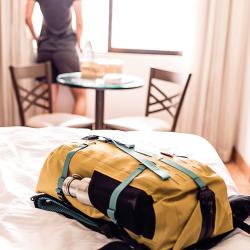 Ortlieb Atrack 35l vodotěsný batoh + sleva 300,- na příslušenství
