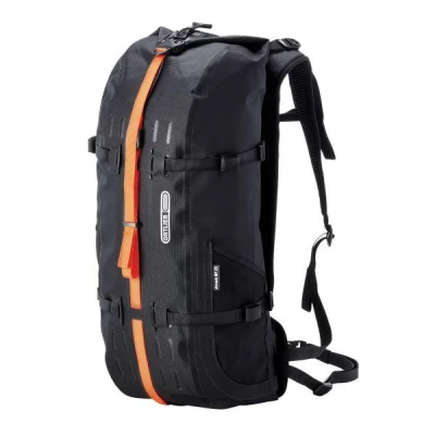 Ortlieb Atrack BP 25l vodotěsný batoh pro bikepacking + sleva 300,- na příslušenství