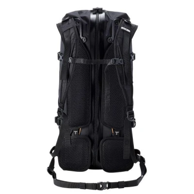 Ortlieb Atrack BP 25l vodotěsný batoh pro bikepacking + sleva 300,- na příslušenství
