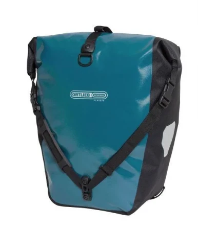 Ortlieb Back-roller Classic vodotěsné zadní brašny