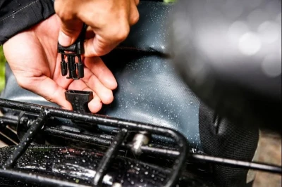 Ortlieb Back-roller Classic vodotěsné zadní brašny