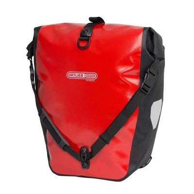 Ortlieb Back-roller Classic zadní brašny + Ortlieb Rack-Pack 24l