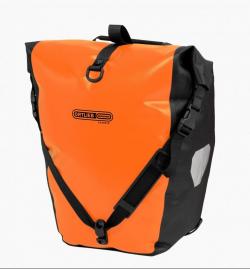 Ortlieb Back-roller Classic zadní brašny + Ortlieb Rack-Pack 24l