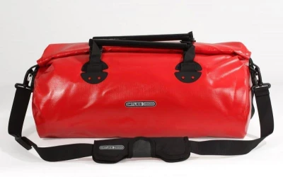 Ortlieb Back-roller Classic zadní brašny + Ortlieb Rack-Pack 24l