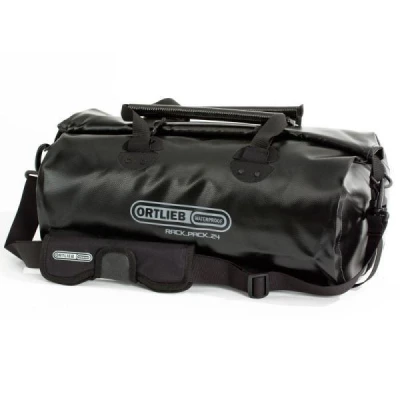 Ortlieb Back-roller Classic zadní brašny + Ortlieb Rack-Pack 24l