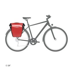 Ortlieb Back-Roller Core zadní brašna na nosič