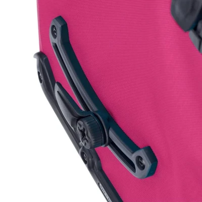 ORTLIEB Back-Roller Cyber vodotěsné zadní brašny POUZE modrá (VÝPRODEJ)