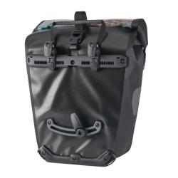 Ortlieb Back-roller Design vodotěsná zadní brašna - 1 kus