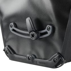 Ortlieb Back-roller Design vodotěsná zadní brašna - 1 kus