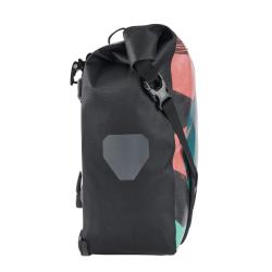 Ortlieb Back-roller Design vodotěsná zadní brašna - 1 kus