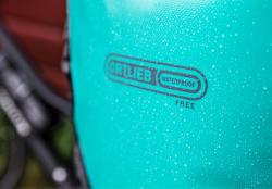 Ortlieb Back-Roller FREE vodotěsné zadní brašny