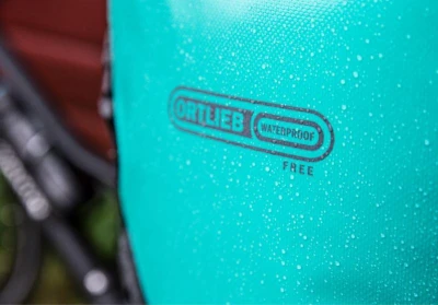 Ortlieb Back-Roller FREE vodotěsné zadní brašny