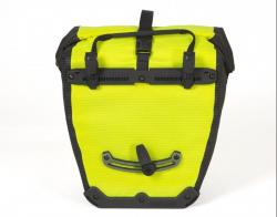 Ortlieb Back-Roller HighVisibility reflexní vodotěsná zadní brašna - 1ks