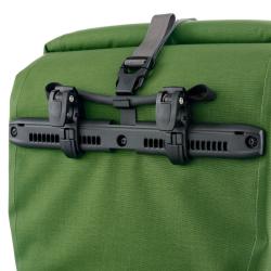Ortlieb Back-Roller Plus vodotěsná brašna na nosič